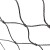Outsiders - Elastico Fodboldmål 182X120X60 Cm