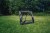 Outsiders - Rebounder Til Fodbold - 128X128 Cm