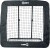 Outsiders - Rebounder Til Fodbold - 128X128 Cm