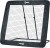 Outsiders - Rebounder Til Fodbold - 168X168 Cm