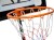Outsiders - Junior Basketball Hoop Stand 155-210Cm
