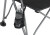 Outwell - Campo Campingstol - Foldbar - Sort