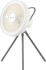 Outwell - Eryon Genopladelig Ventilator Med Led Lys