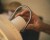 Outwell - Eryon Genopladelig Ventilator Med Led Lys