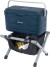 Outwell - Fulmar 20L Køleboks - Passiv Og Kompakt - 20 Liter