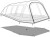 Outwell - Winwood 8 Lux Underlag
