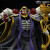 Overlord Statue Ainz Ooal Gown Statue