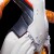 Overwatch Premium Figur - Mercy