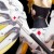 Overwatch Premium Figur - Mercy