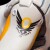 Overwatch Premium Figur - Mercy