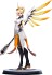 Overwatch Premium Figur - Mercy