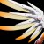 Overwatch Premium Figur - Mercy