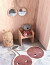 Oyoy Mini - Cherry Rug