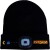 Pac-Man Led Beanie Hat
