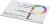 Tegneblok - Pigment Marker - A3 - 50 Ark - Winsor Newton