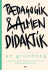 Pædagogik Og Almen Didaktik