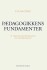 Pædagogikkens Fundamenter