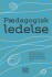 Pædagogisk Ledelse