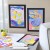 Paint By Numbers - Markers