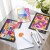 Paint By Numbers - Markers