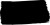 Liquitex - Paint Marker Wide Tusch - Carbon Black