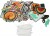 Paladone - Minecraft Photo Props Bumper Pack 58 Pcs