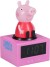 Paladone - Peppa Pig Icon Alarm Clock
