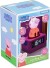 Paladone - Peppa Pig Icon Alarm Clock