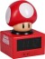 Paladone - Super Mario - Icon Alarm Clock With Light