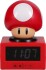 Paladone - Super Mario - Icon Alarm Clock With Light