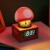 Paladone - Super Mario - Icon Alarm Clock With Light