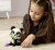 Wild Life - Pamper Petz - Panda - Interaktiv - 15 Cm