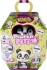 Wild Life - Pamper Petz - Panda - Interaktiv - 15 Cm
