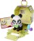 Wild Life - Pamper Petz - Panda - Interaktiv - 15 Cm