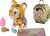 Pamper Petz - Tiger - Interaktivt Kæledyr Legetøj