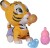Pamper Petz - Tiger - Interaktivt Kæledyr Legetøj