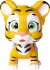 Pamper Petz - Tiger - Interaktivt Kæledyr Legetøj