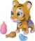 Pamper Petz - Tiger - Interaktivt Kæledyr Legetøj