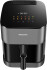 Panasonic - Airfryer 5L Nf-Cc500Sxe
