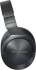 Panasonic - Headphones Over-Ear Eah-A800E-K - Black