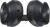 Panasonic - Headphones Over-Ear Eah-A800E-K - Black