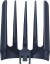 Panasonic - Multishape Kit Body-Wide Head Er-Ckn2-A301
