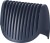 Panasonic - Multishape Kit Body-Wide Head Er-Ckn2-A301