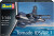 Revell - Tornado Idsgr1 Panavia Fly - 1 144 - Level 4 - 03783