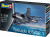 Revell - Tornado Idsgr1 Panavia Fly - 1 144 - Level 4 - 03783