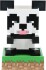 Minecraft Panda Blyantholder