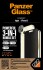 Panzerglass - Apple Iphone 15 - 3-I-1 Cover Sæt - Ultra-Wide Fit