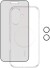 Care By Panzerglass - Iphone 17 - 3-In-1 Privacy Cover Bundle