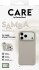 Care By Panzerglass - Iphone 17 Pro Max - Cover Samba - Vanilla
