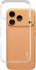 Care By Panzerglass - Iphone 17 Pro - Slim X-Ray Case - Transparent
